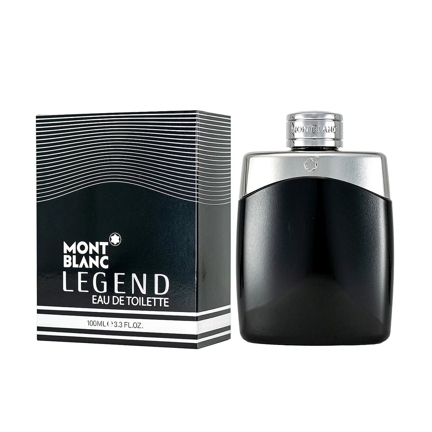 Mont Blanc Legend Men Edt 100ml image number 0.0
