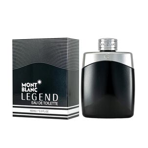 Mont Blanc Legend Men Edt 100ml