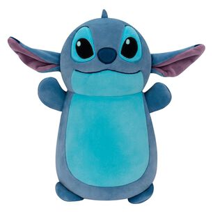 Peluche Lilo Y Stitch Sqdi00491