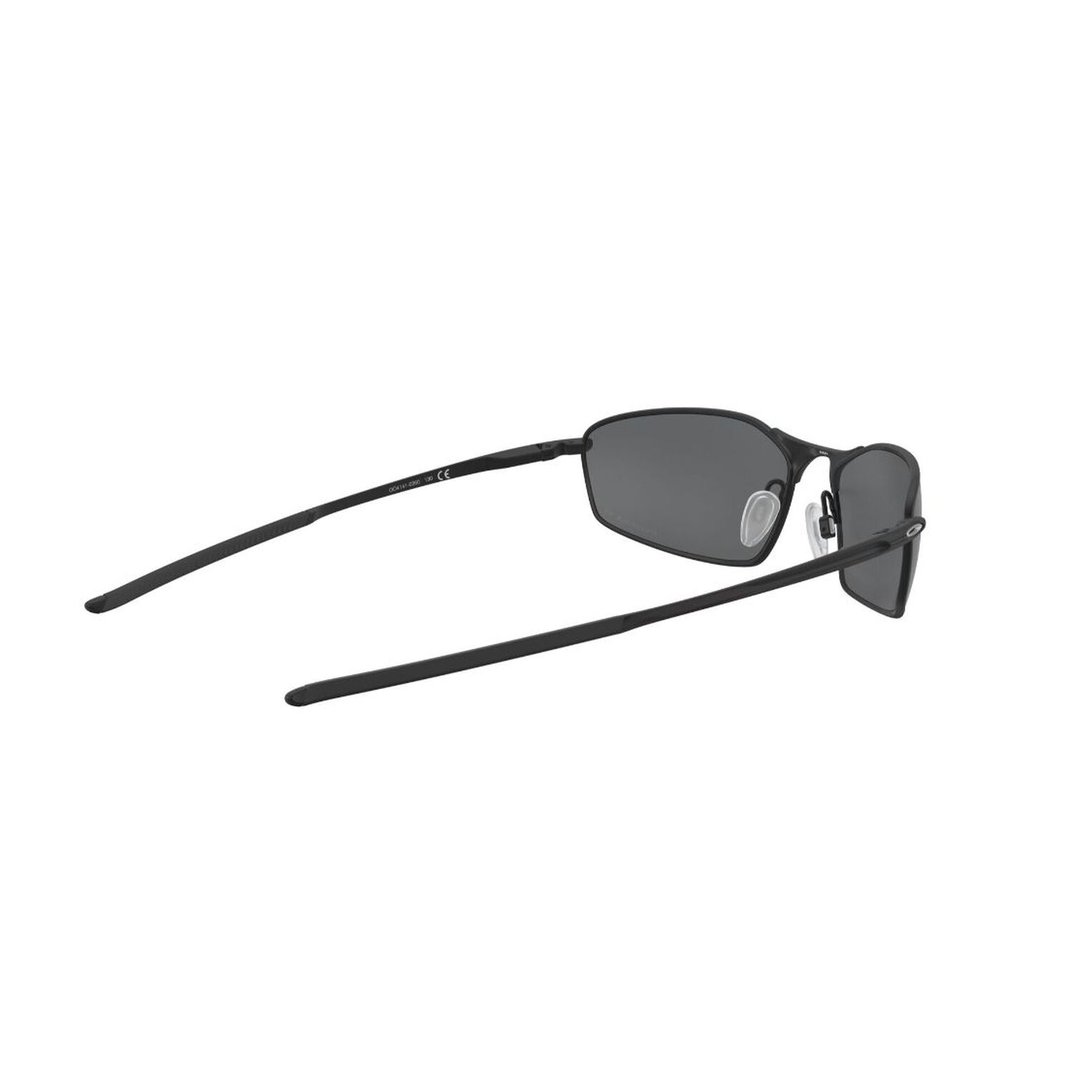 Lentes De Sol Whisker Prizm Black Polarizados Oakley image number 8.0
