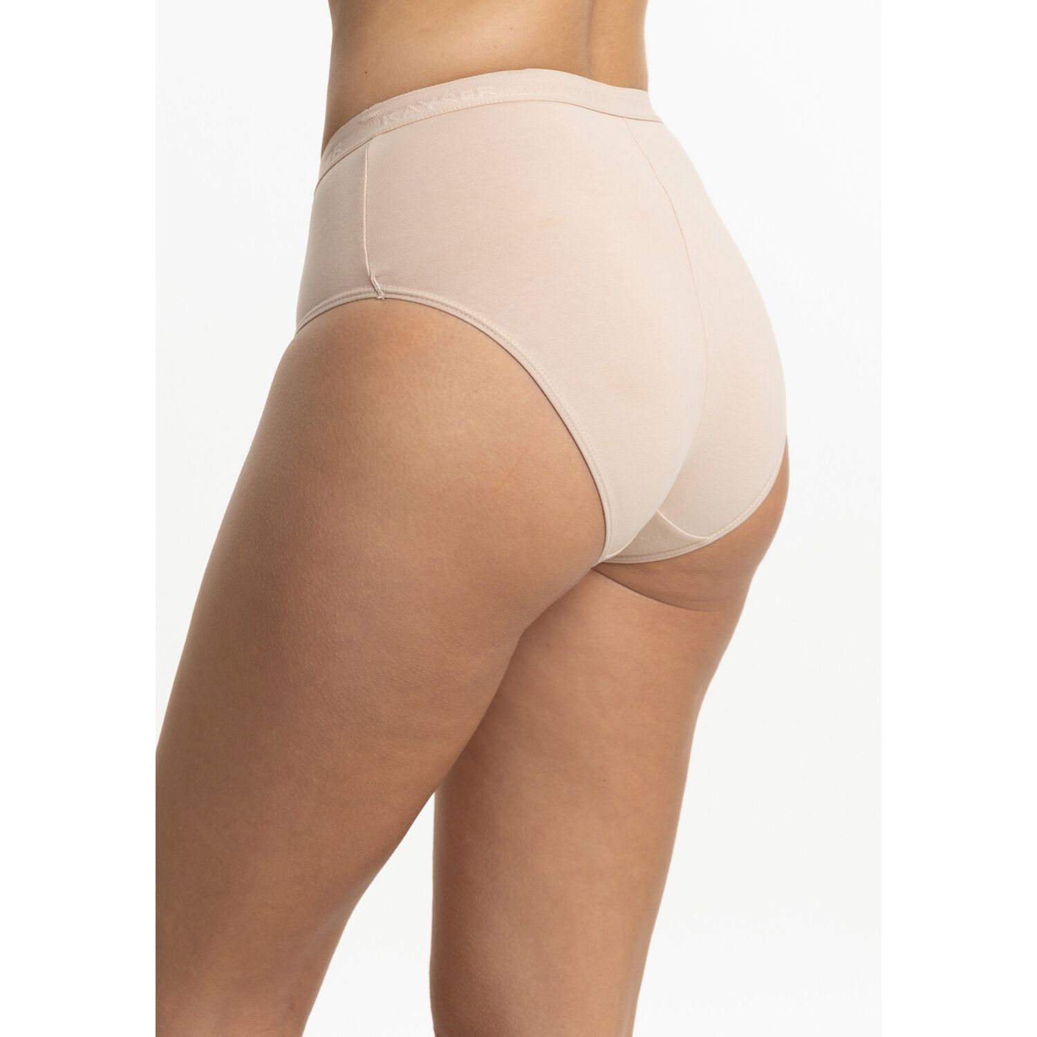Pack 3 Calzones Maxi Algod&oacute;n Mujer Kayser P310.80n-mor image number 2.0
