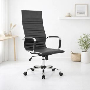 Silla Gerencial Ergonomica