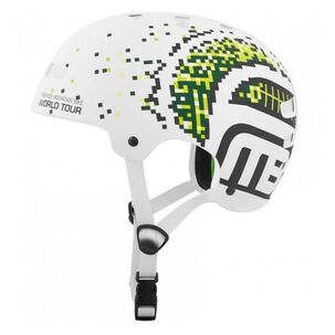 Casco Bicicleta Tsg Evolution Graphic L/xl