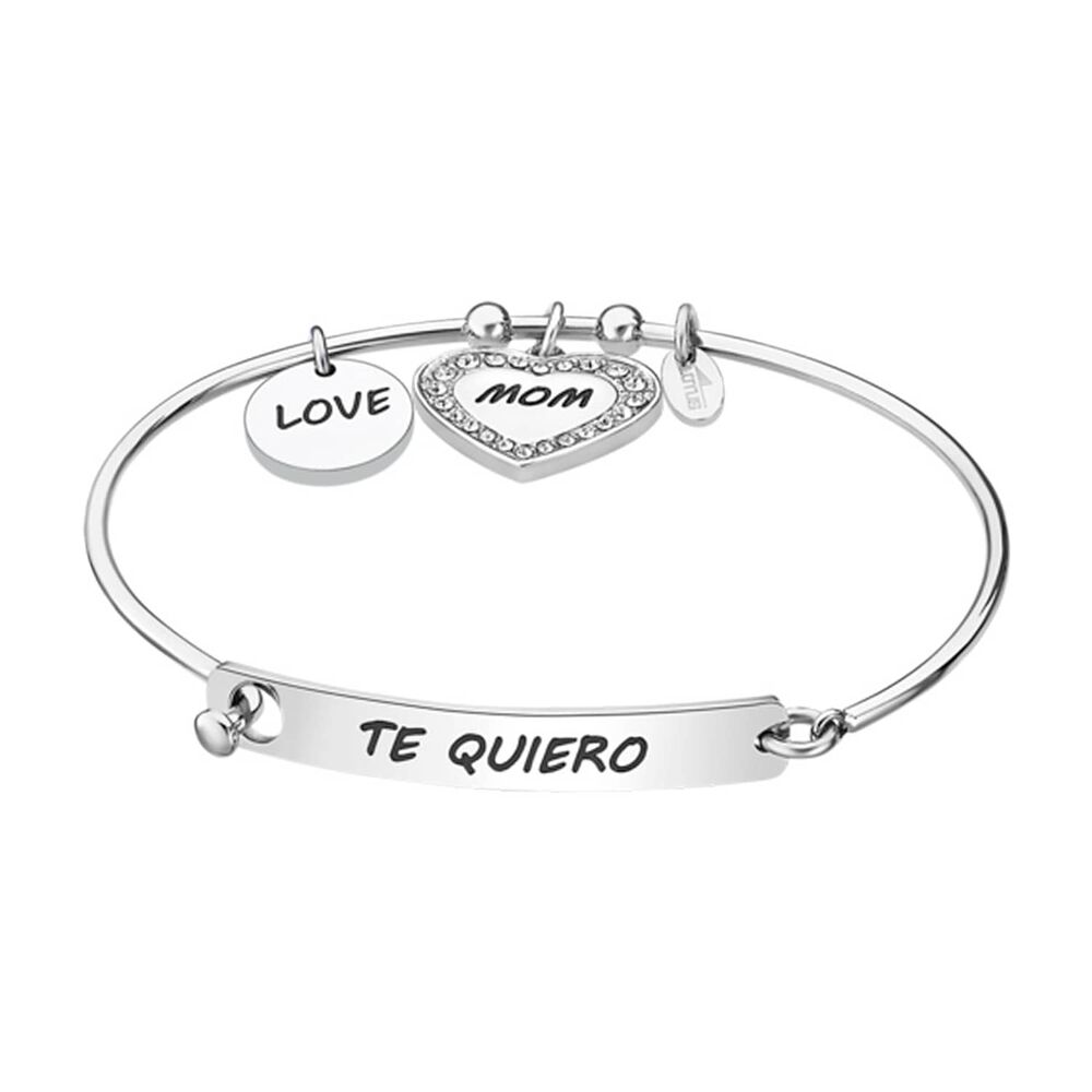 Pulsera Ls2017-2/4 Lotus Style Mujer Millennial image number 0.0