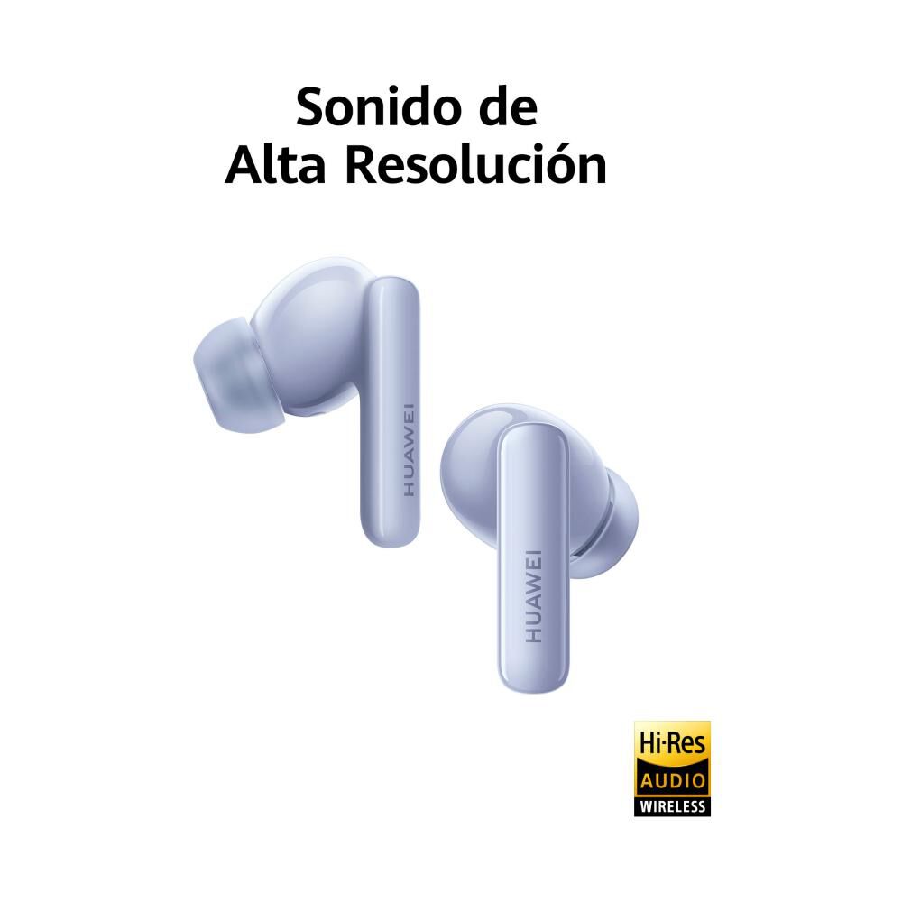 Audífonos Bluetooth Huawei Freebuds 5i Azul image number 2.0