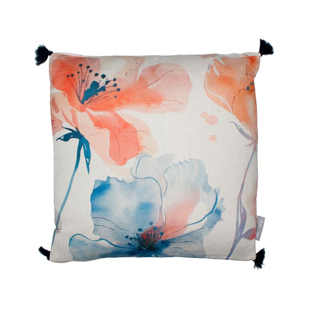 Coj&iacute;n Belle Noite Acuarela image number 1.0