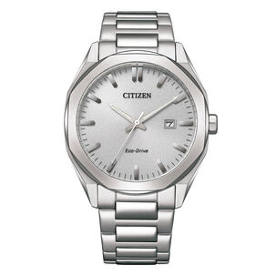Reloj Citizen Hombre Bm7600-81a Premium Eco-drive