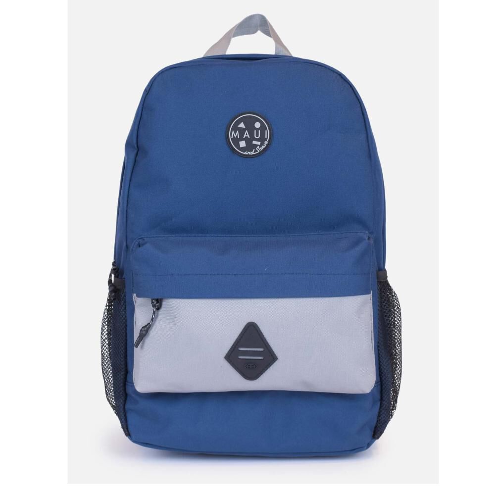Mochila Hombre Maui 5am134-mc image number 2.0