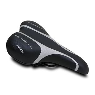 Asiento Radical Mountain Mtb 251 Negro