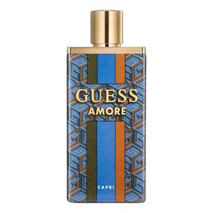 Guess Amore Capri Woman Edt 100ml
