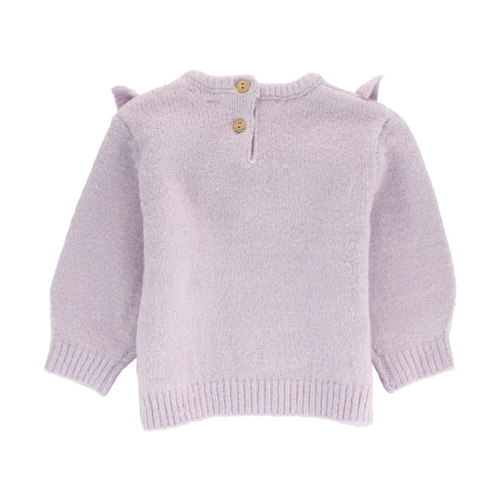 Sweater Bebe Niña Baby image number 1.0