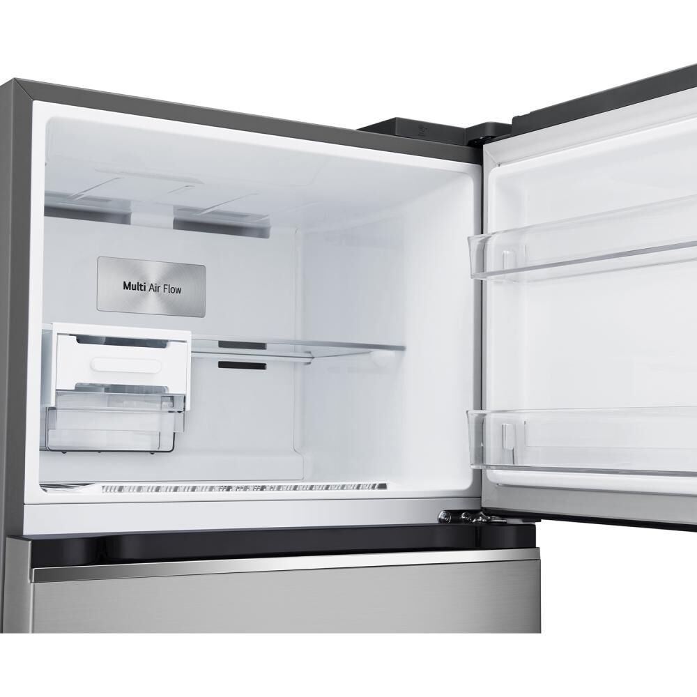 Refrigerador Top Freezer LG VT40SPYC.APYPECL/ No Frost / 394 Litros / E image number 6.0