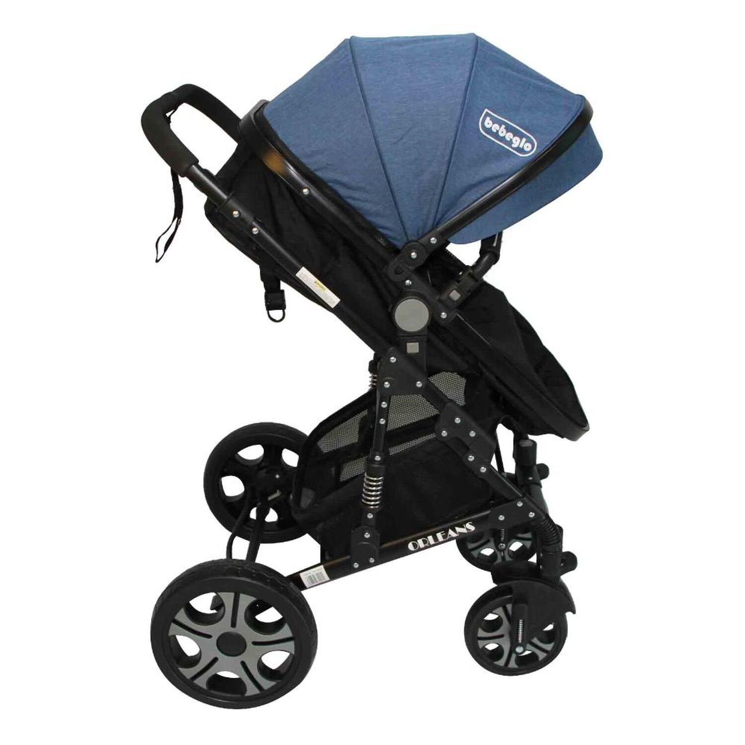 Coche Travel System Bebeglo Rs-13650-7 image number 5.0