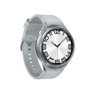 Smartwatch Samsung Galaxy Watch 6 Classic 47mm Plata Reacondicionado