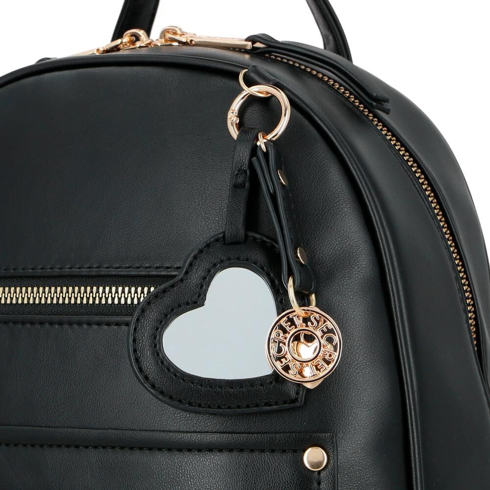 Mochila Secret Alpes Sc6 M Negro image number 5.0