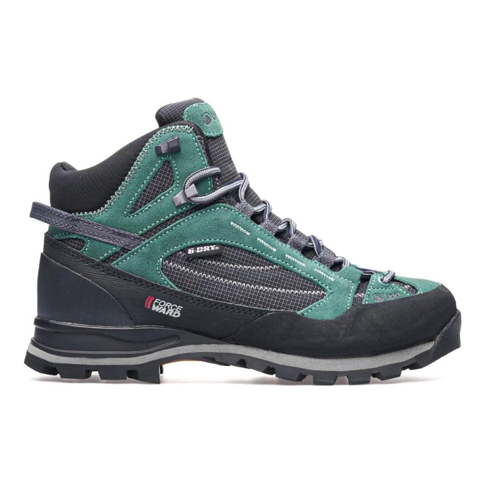 Zapatilla Outdoor Mujer Lippi Terray Mid M en Oferta | Hites.com
