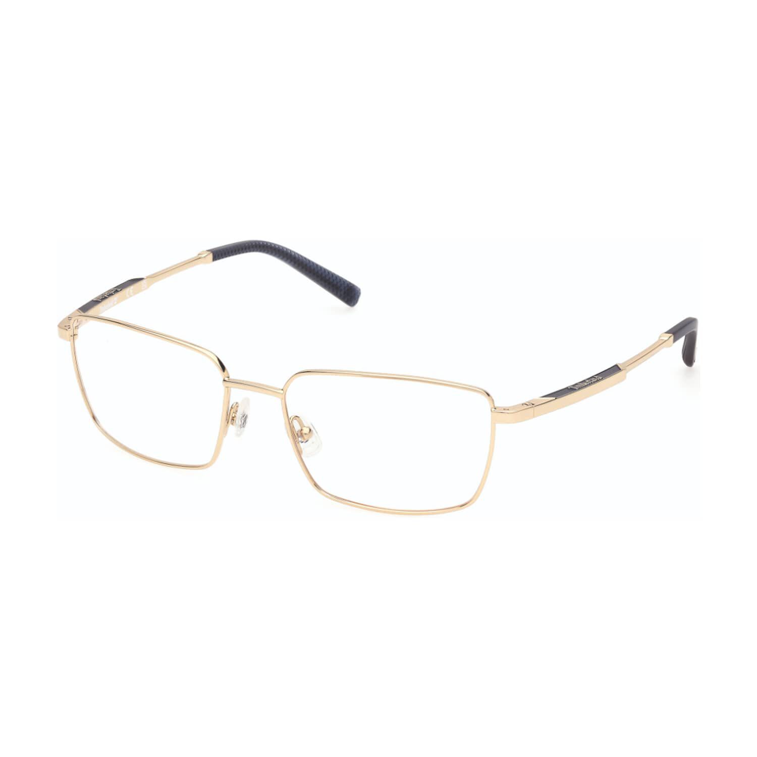 Lentes &Oacute;pticos Dorado Timberland image number 1.0