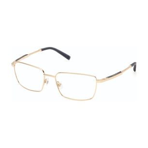 Lentes &Oacute;pticos Dorado Timberland