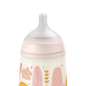 Mamadera Lactancia 150ml Dreams Rosa