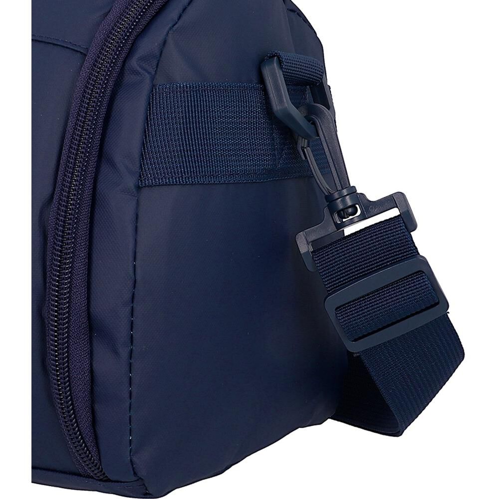 Lonchera T&eacute;rmica Xtrem Break 3.0 6xt Azul Marino image number 5.0