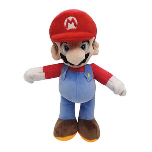 Peluches Super Mario Bross 23cm