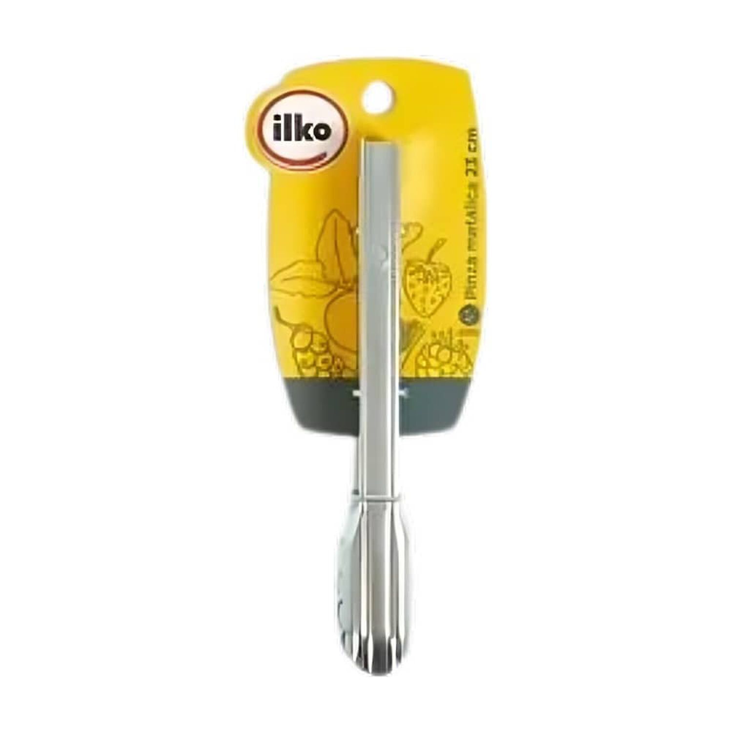 Pinza Galvanizada 23 Cm image number 0.0