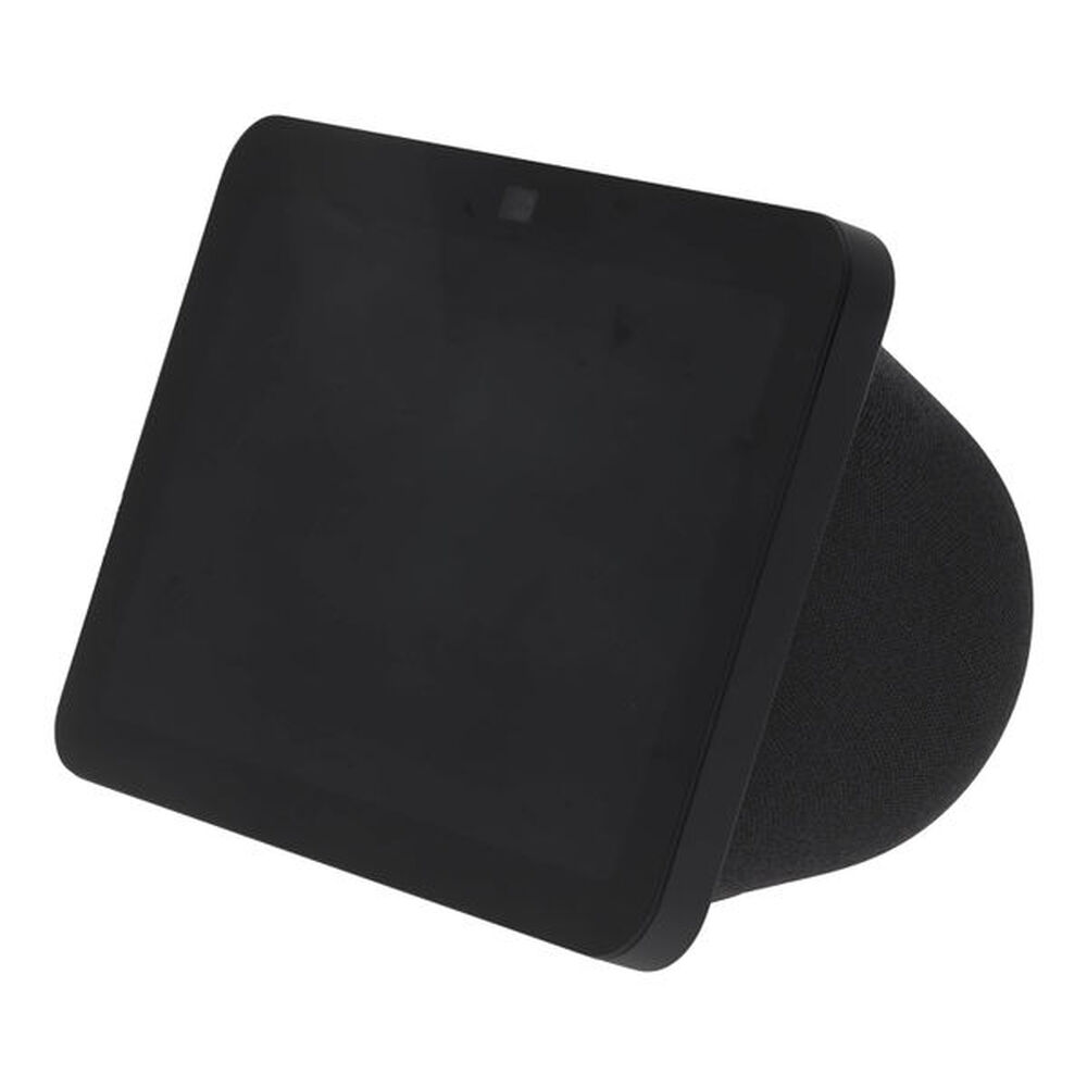 Amazon Echo Show 8 Negro Con Alexa 3ra Ultima Gen 2025 image number 2.0