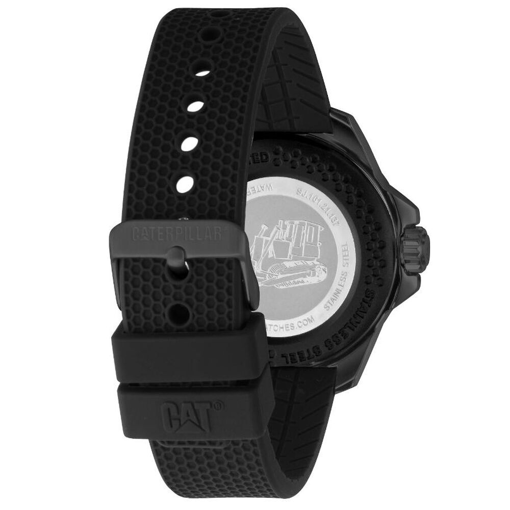 Reloj Cat Hombre Sj-161-21-137 Shockmaster Evo image number 1.0