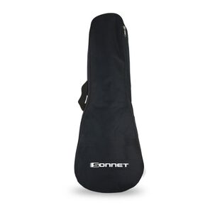 Ukelele Sonun Kauai 21 Con Funda - Mobilehut