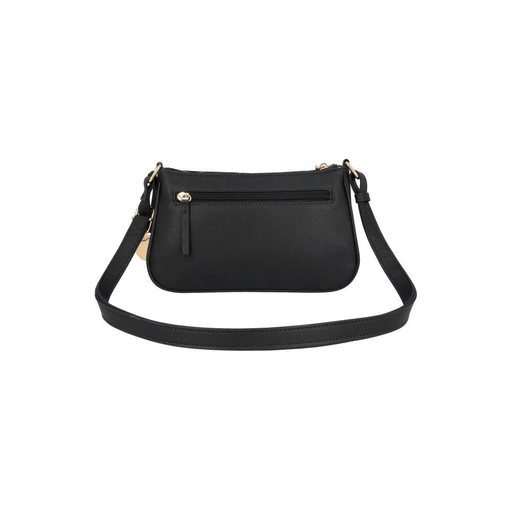 Cartera Cruzada Mujer Secret Murcia Fw25 image number 2.0