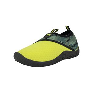 Zapatilla De Agua Martre Verde Uns