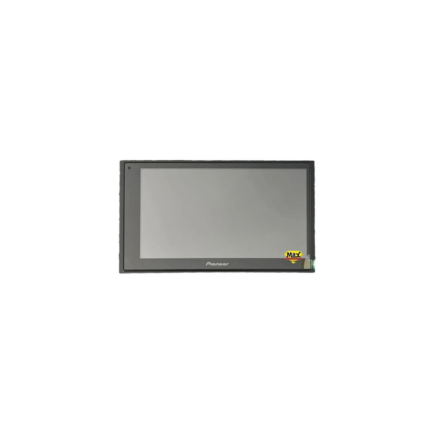Pantalla Pioneer Dmh-a345bt Negro image number 2.0