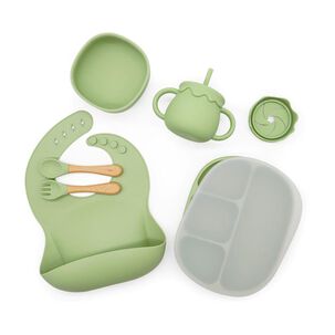 Set De Comida Bebesit Bb05fd2409ve