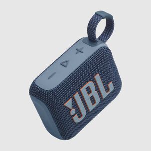 Jbl Parlante Go4 Azul