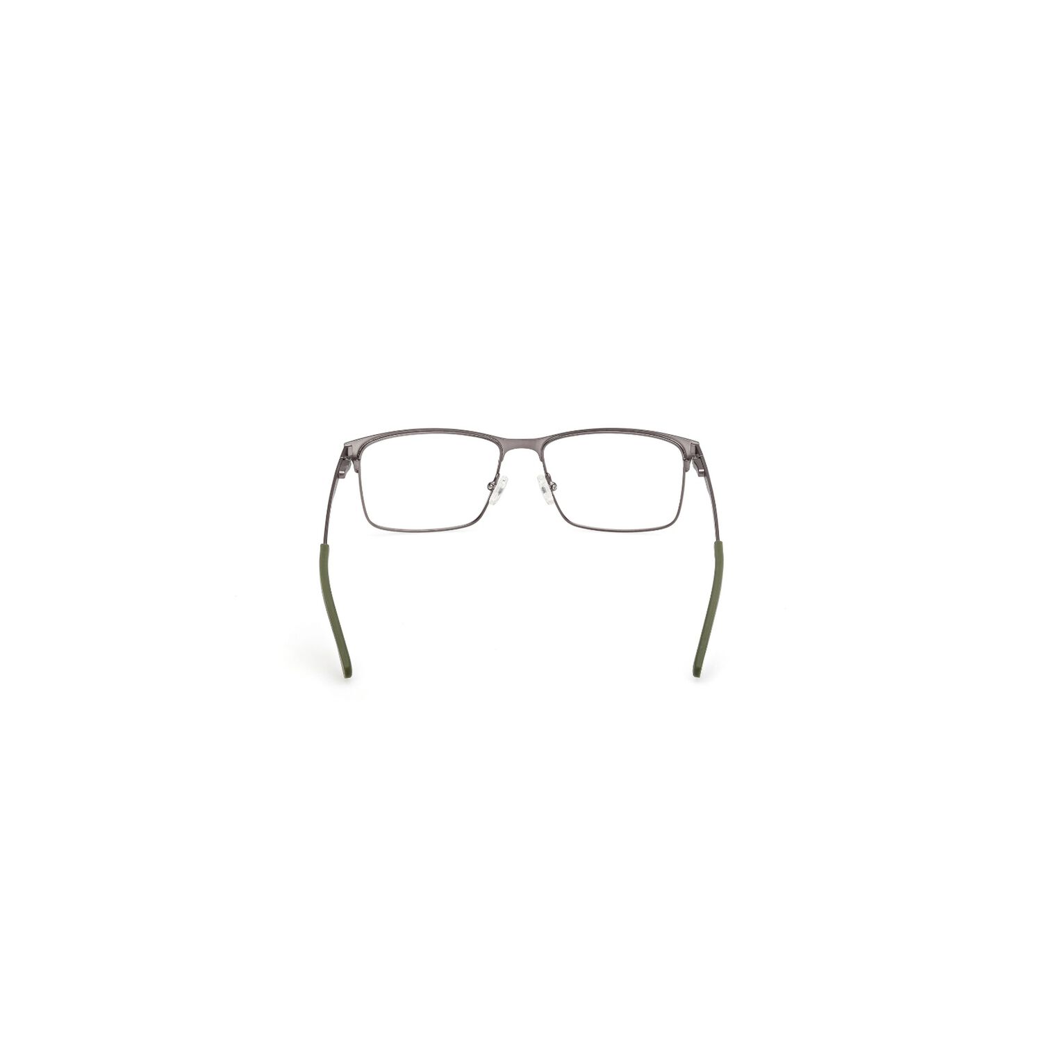 Lentes &Oacute;pticos Plateado Skechers image number 4.0