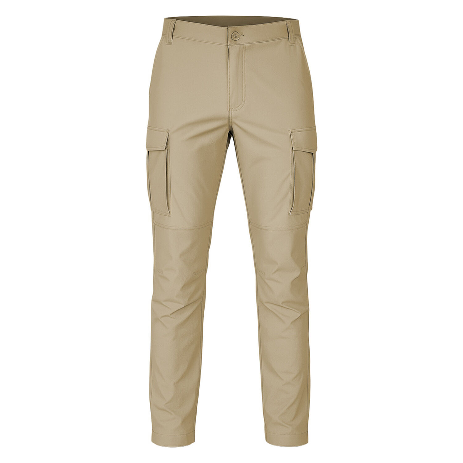 Pantal&oacute;n Trekking Ripstop Elastizado Upf50 F&eacute;nec Hombre image number 0.0