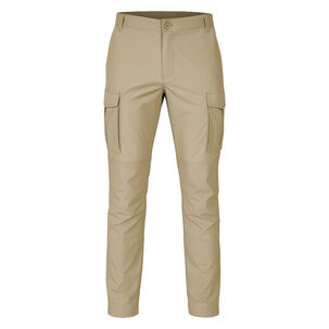 Pantalón Trekking Ripstop Elastizado Upf50 Fénec Hombre Pantalón Trekking Ripstop Elastizado Upf50 Fénec Hombre