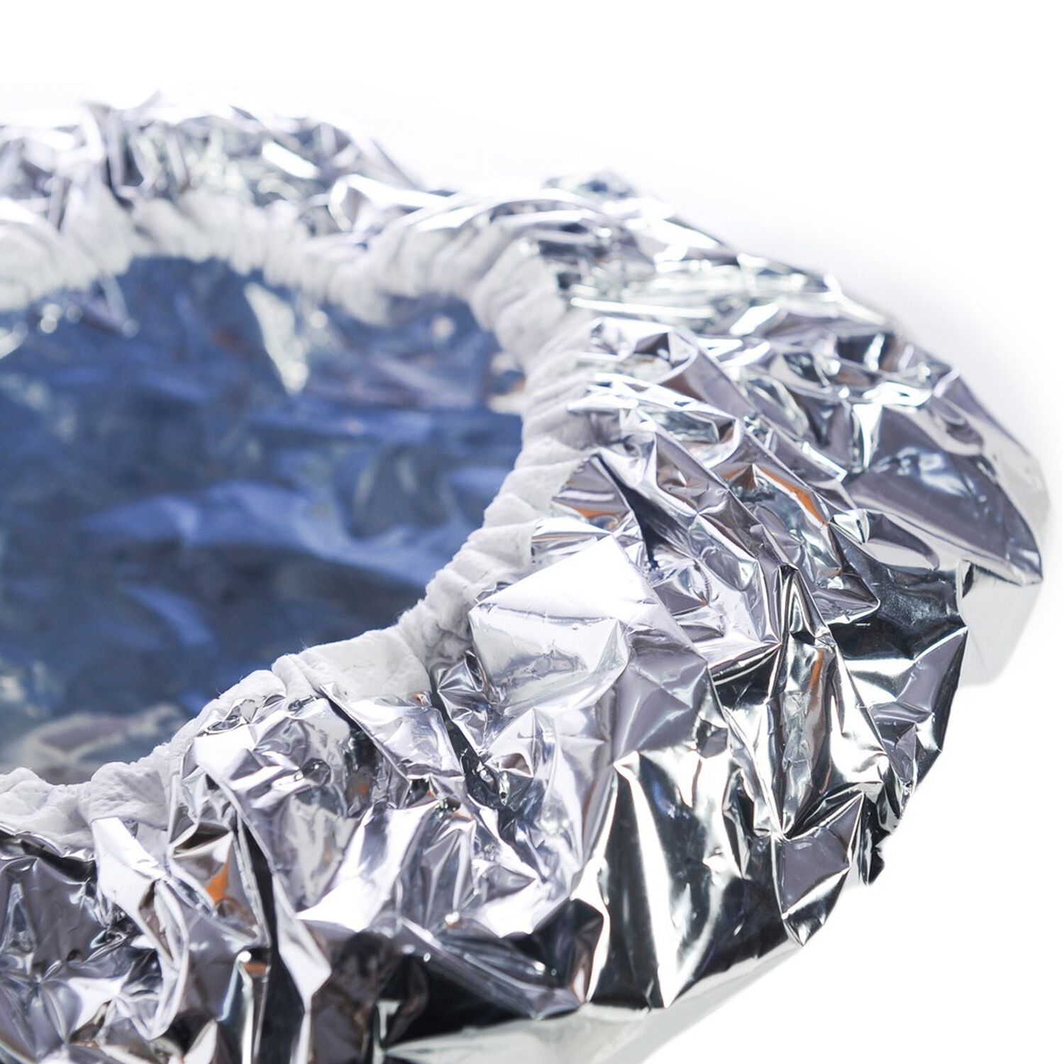 Pack Gorro T&eacute;rmico De Aluminio F Secret 6pc image number 2.0