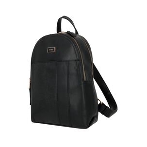 Mochila Secret Pretoria Sc6 L Negro