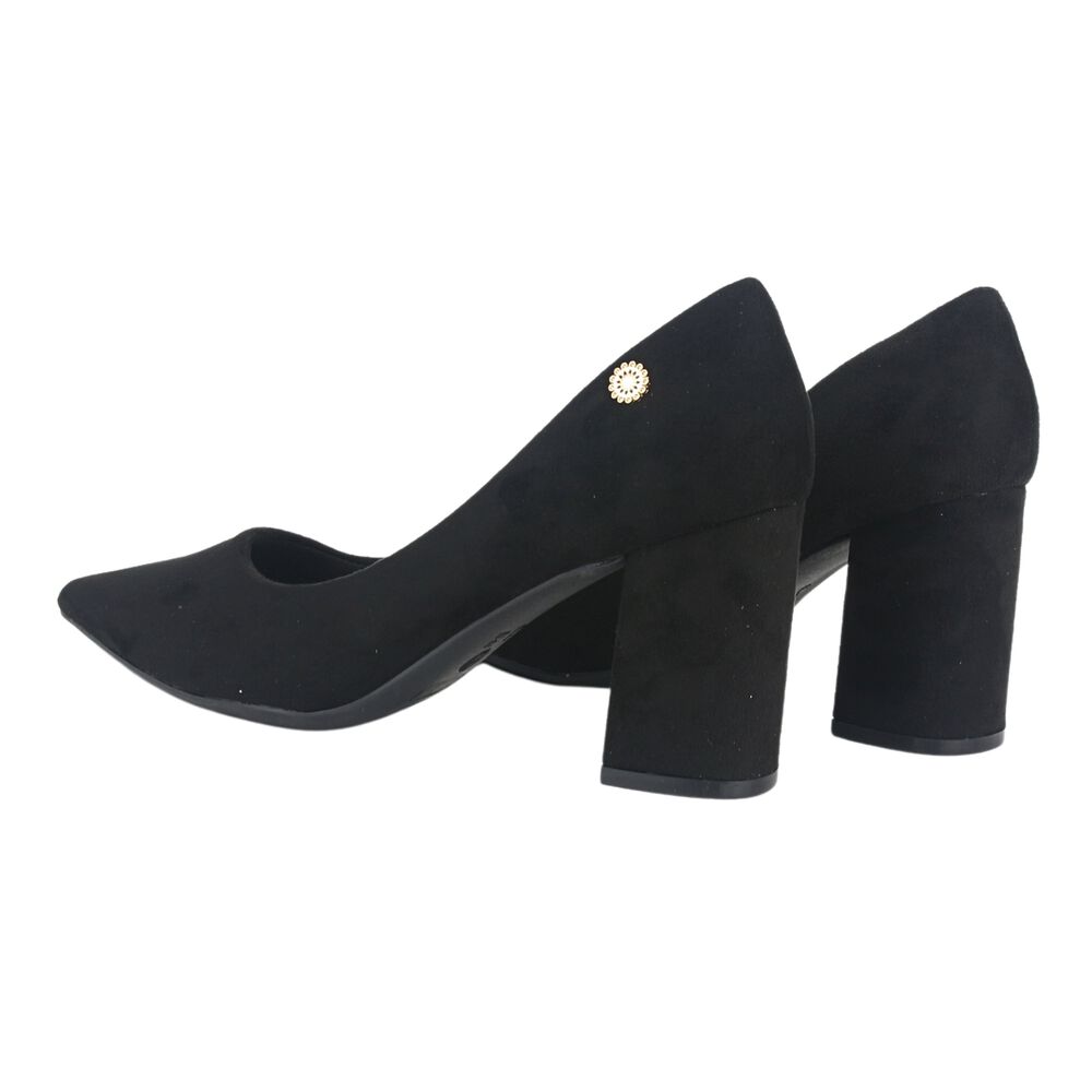 Zapato Chalada Mujer Baldi-1 Negro Casual image number 5.0