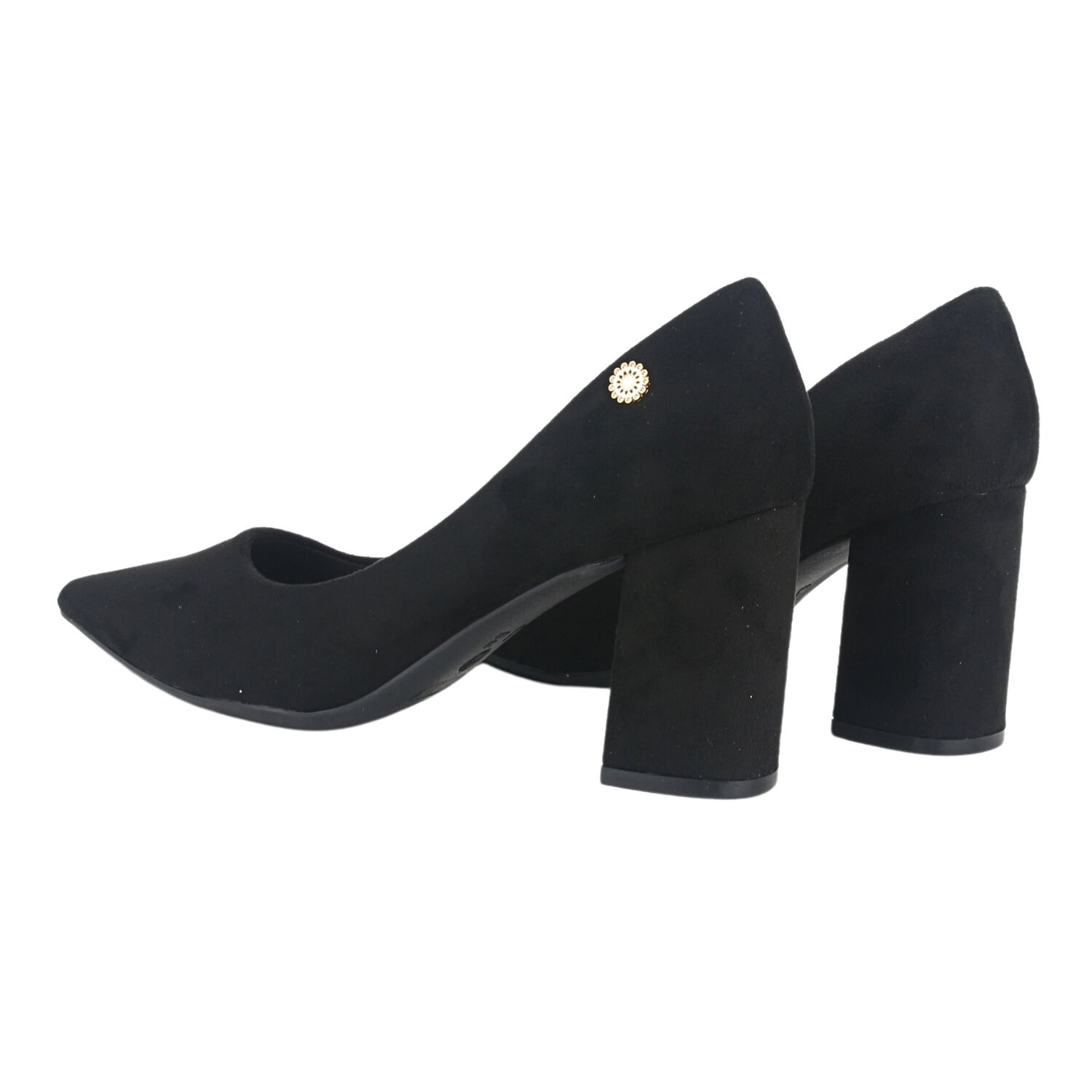 Zapato Chalada Mujer Baldi-1 Negro Casual image number 5.0