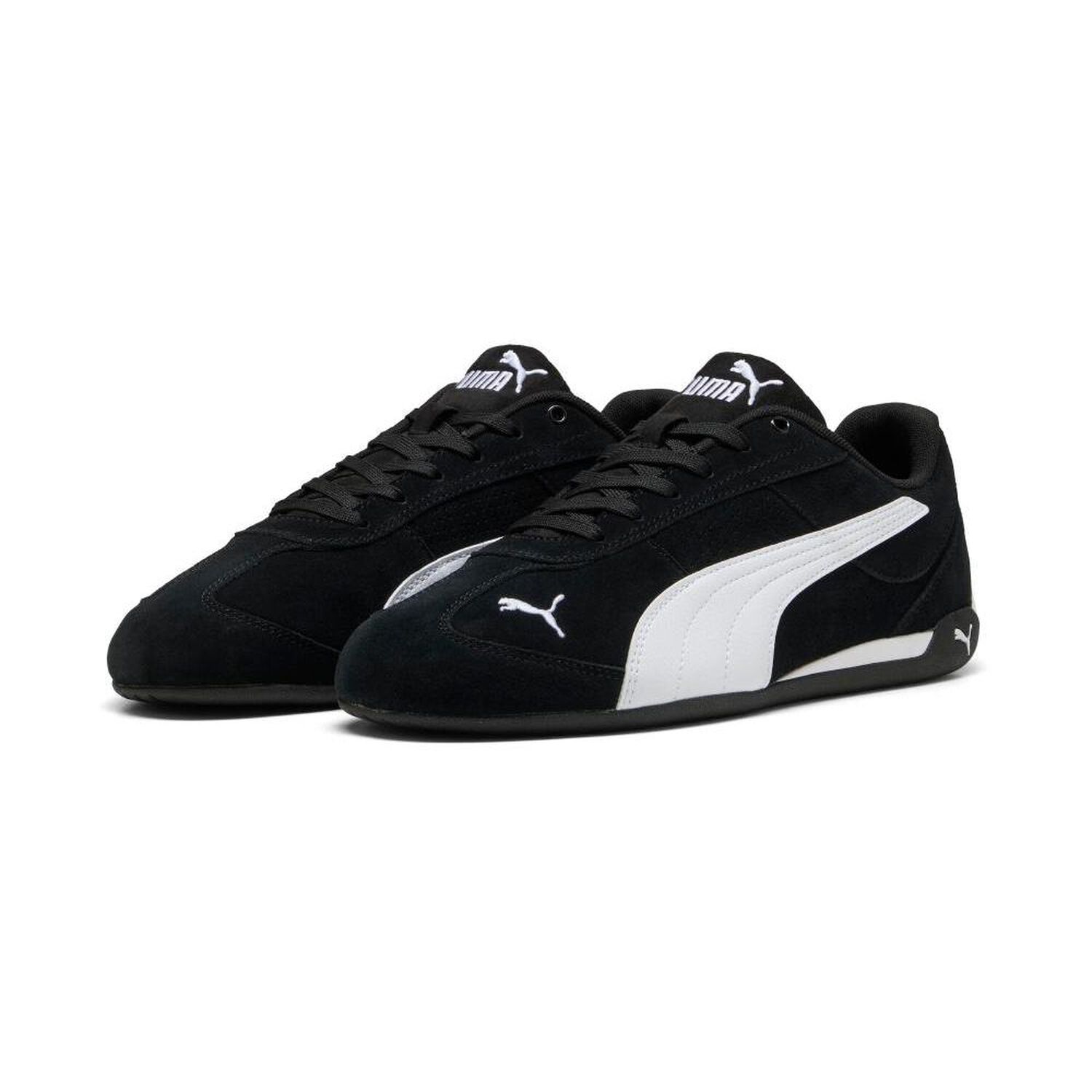 Zapatilla Puma Replicatch Sd Mujer Negro image number 1.0