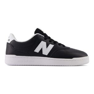 Zapatilla Urbana Hombre New Balance 80 Negro