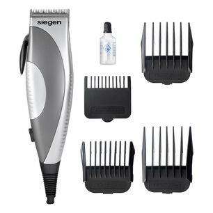Corta Pelo Siegen SG-8200