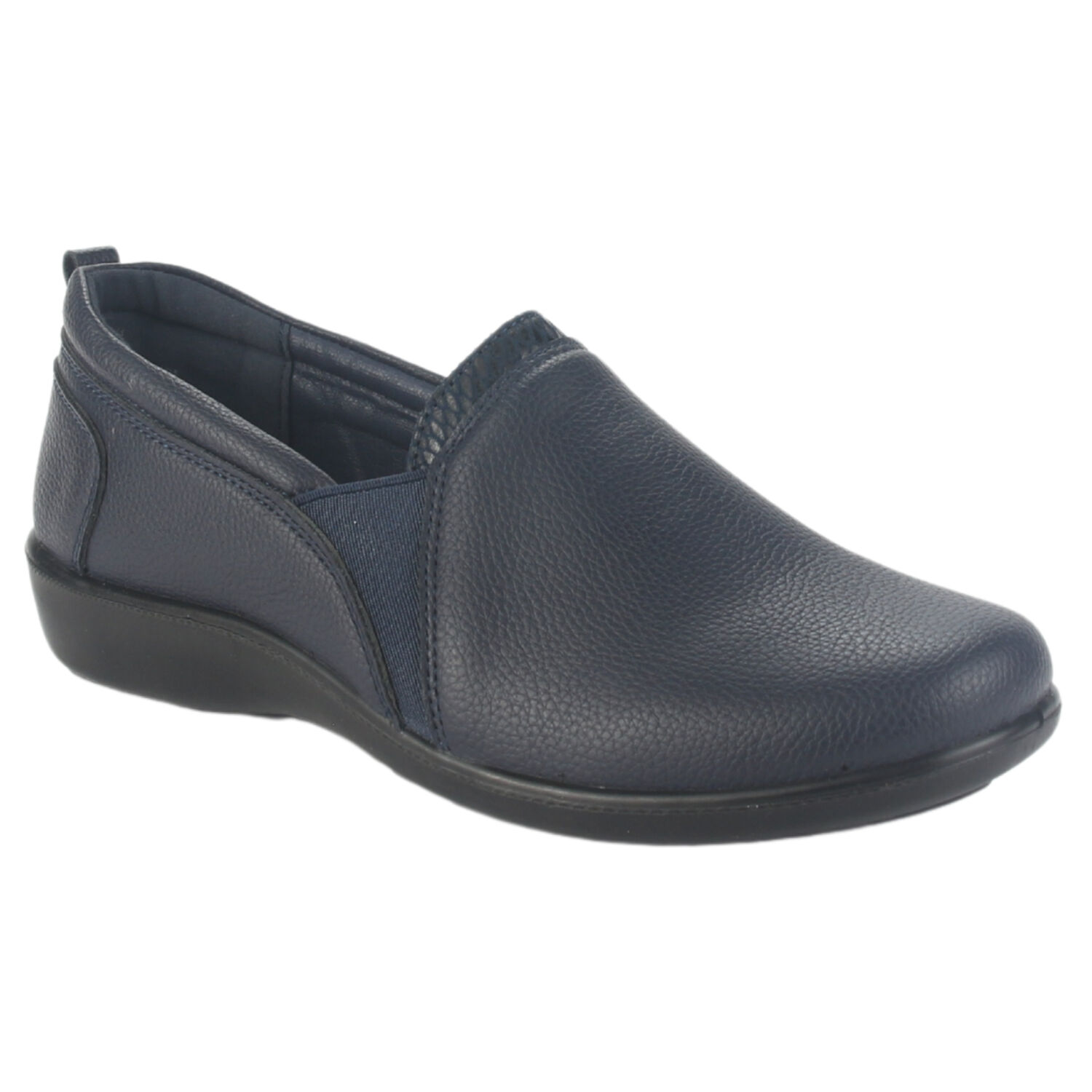 Zapato Chalada Mujer Deco-11 Azul Casual image number 3.0