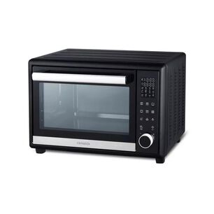 Horno Electrico 32l 1800w Antiadherente Aw-ok32 Aiwa