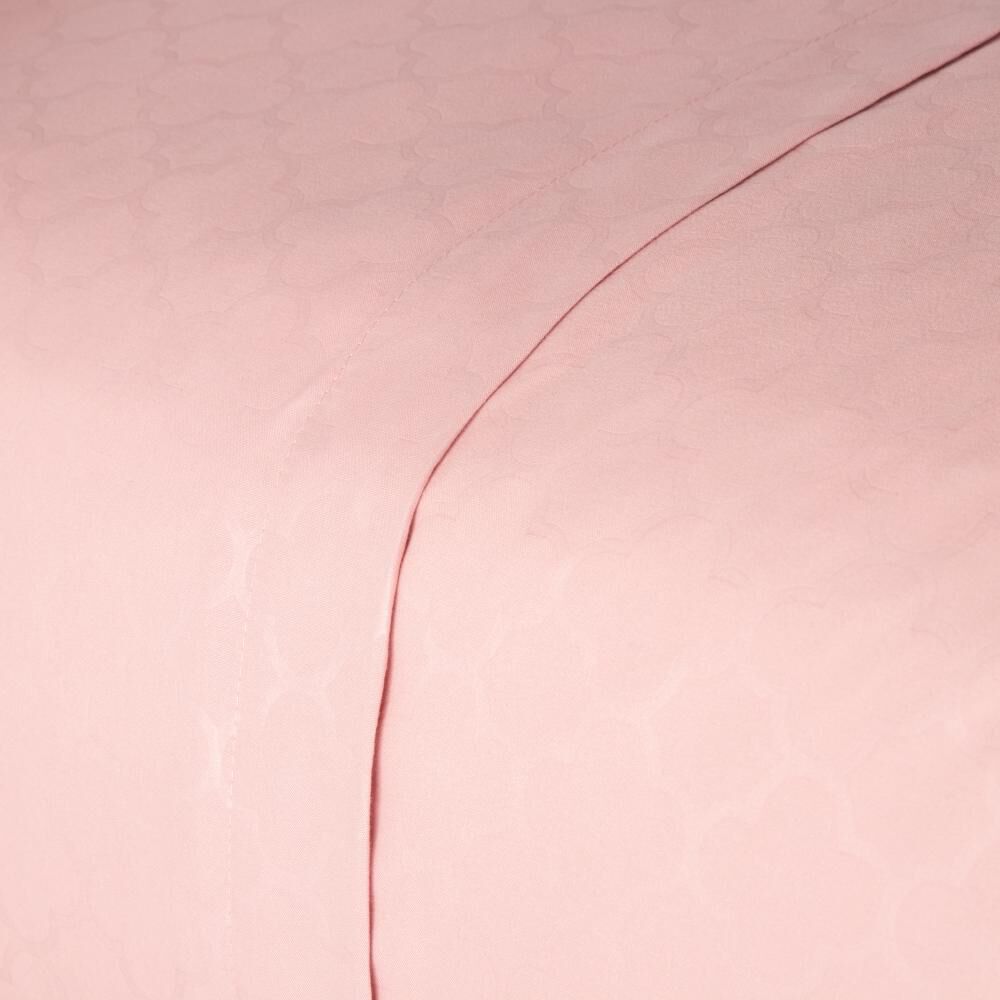 Juego De S&aacute;banas Belle Noite Embossed / King image number 2.0