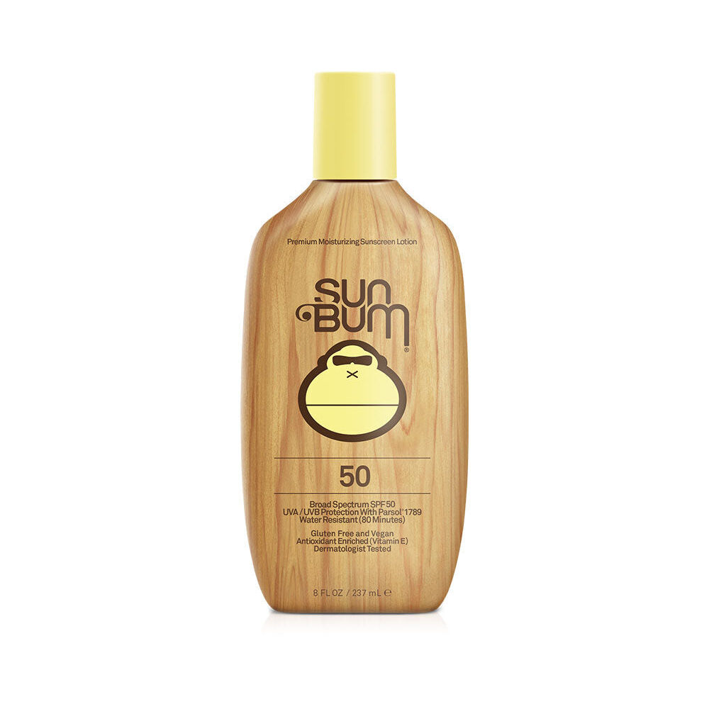 Loci&oacute;n De Protecci&oacute;n Solar Hidratante Spf 50 Sun Bum image number 0.0