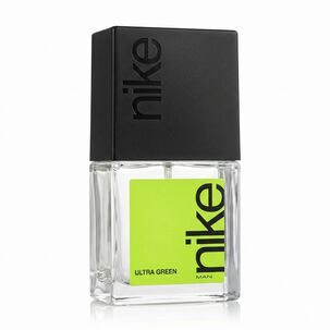Nike Man Ultra Green Edt 30ml