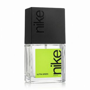Nike Man Ultra Green Edt 30ml
